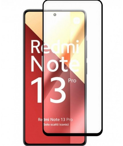 Защитное стекло для Xiaomi Redmi Note 13 Pro 4G